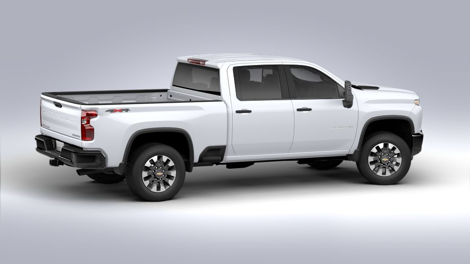 2021 Chevrolet Silverado 2500 HD Vehicle Photo in Hellertown, PA 18055