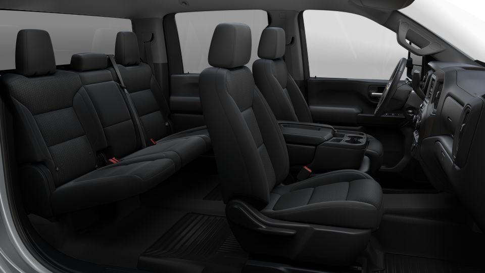 2021 Chevrolet Silverado 2500 HD Vehicle Photo in Hellertown, PA 18055