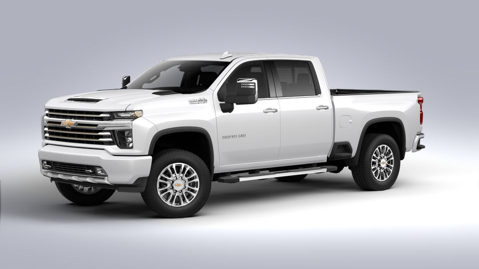 2021 Chevrolet Silverado 2500 HD Vehicle Photo in COLUMBIA, MO 65203-3903