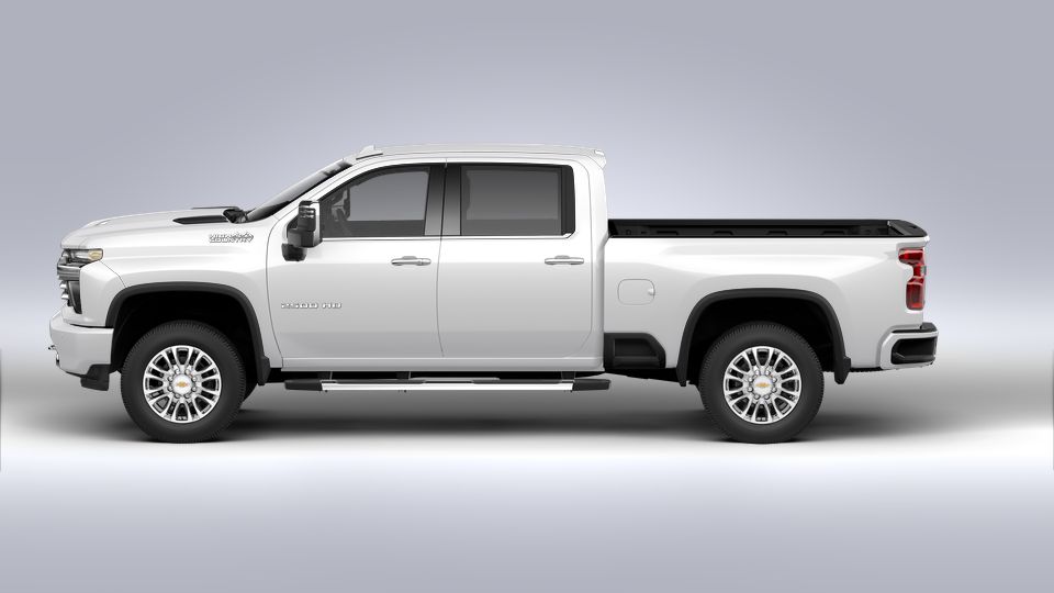 2021 Chevrolet Silverado 2500 HD Vehicle Photo in COLUMBIA, MO 65203-3903