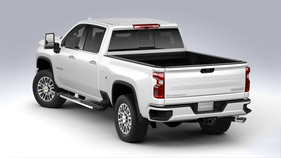 2021 Chevrolet Silverado 2500 HD Vehicle Photo in COLUMBIA, MO 65203-3903