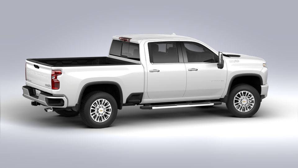 2021 Chevrolet Silverado 2500 HD Vehicle Photo in COLUMBIA, MO 65203-3903