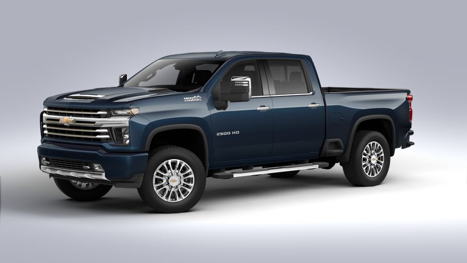 2021 Chevrolet Silverado 2500 HD Vehicle Photo in WILLIAMSON, NY 14589-4589