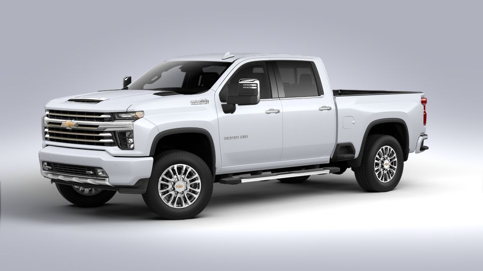 2021 Chevrolet Silverado 2500 HD Vehicle Photo in KANSAS CITY, MO 64114-4502