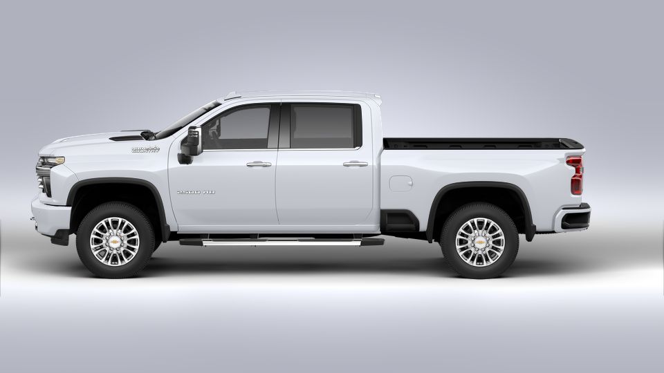 2021 Chevrolet Silverado 2500 HD Vehicle Photo in KANSAS CITY, MO 64114-4502