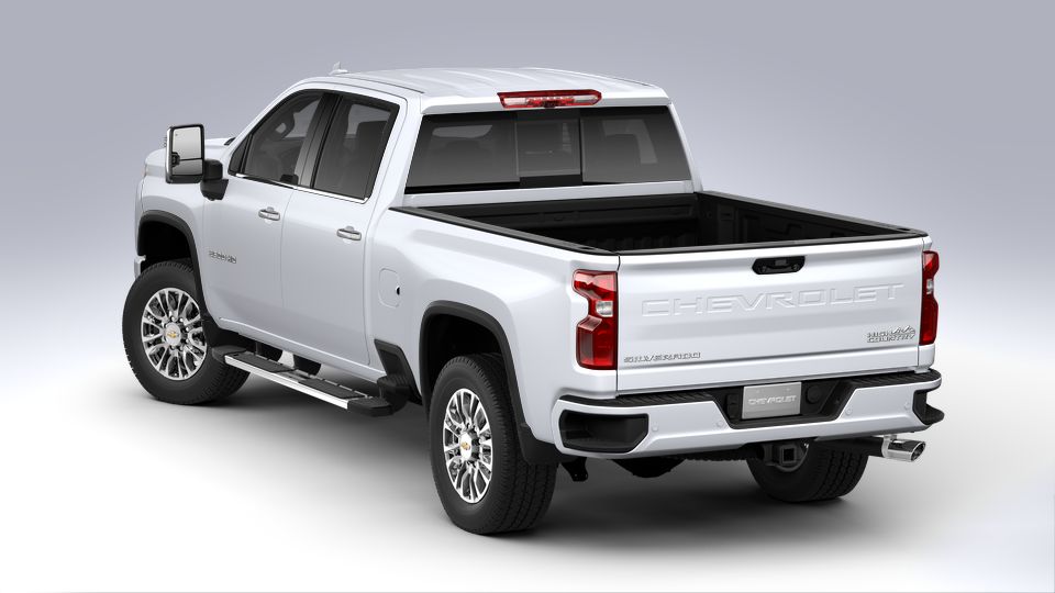 2021 Chevrolet Silverado 2500 HD Vehicle Photo in KANSAS CITY, MO 64114-4502