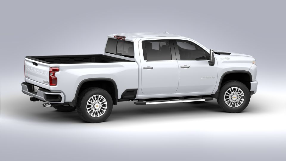 2021 Chevrolet Silverado 2500 HD Vehicle Photo in KANSAS CITY, MO 64114-4502