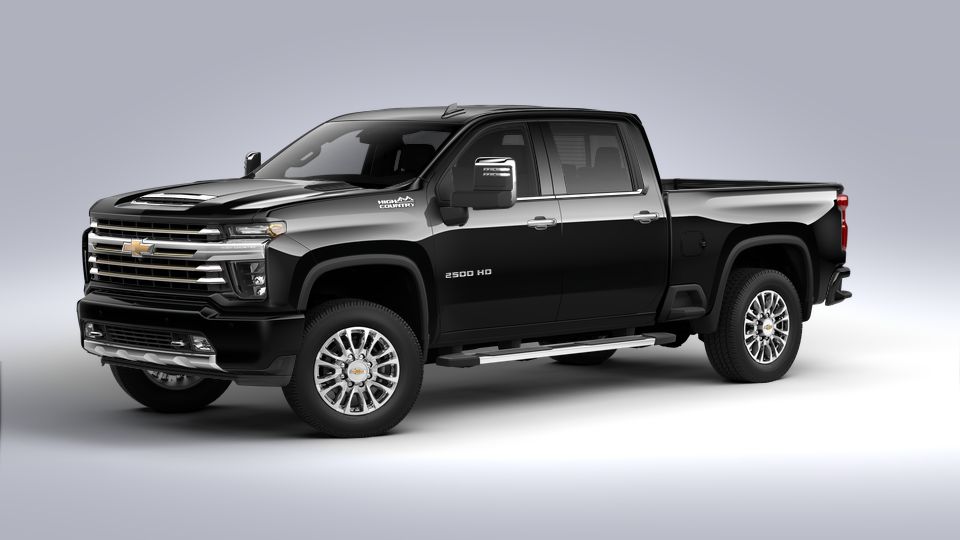 2021 Chevrolet Silverado 2500 HD Vehicle Photo in COLUMBIA, MO 65203-3903