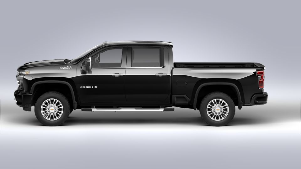 2021 Chevrolet Silverado 2500 HD Vehicle Photo in COLUMBIA, MO 65203-3903