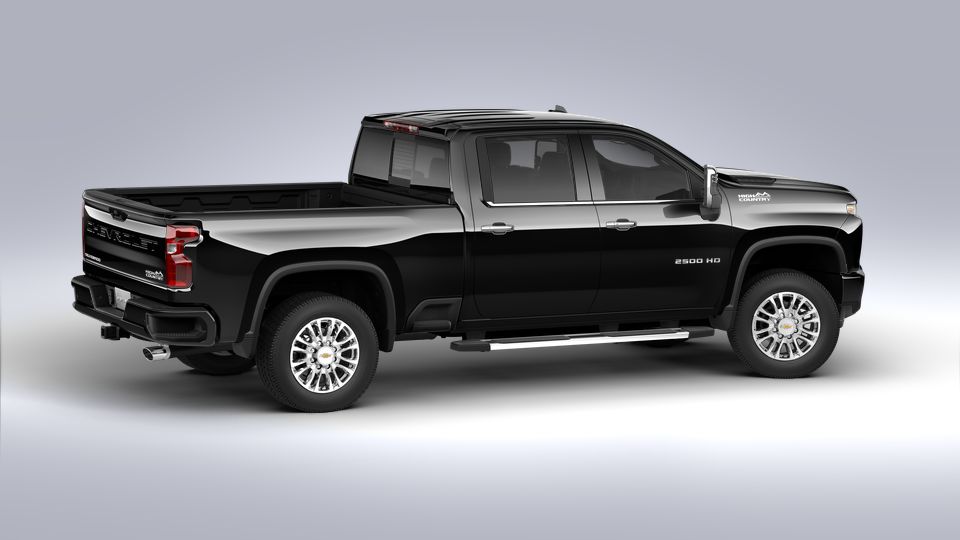 2021 Chevrolet Silverado 2500 HD Vehicle Photo in COLUMBIA, MO 65203-3903