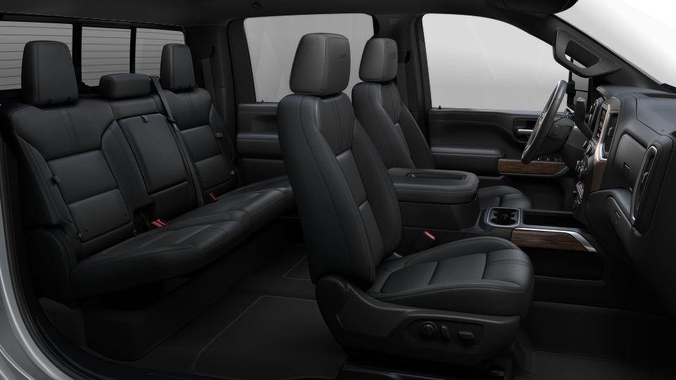 2021 Chevrolet Silverado 2500 HD Vehicle Photo in KANSAS CITY, MO 64114-4502