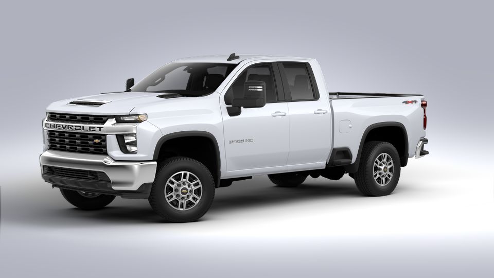 2021 Chevrolet Silverado 2500 HD Vehicle Photo in COLUMBIA, MO 65203-3903