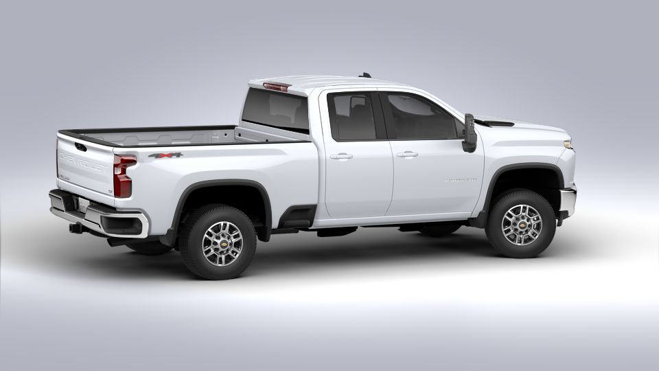 2021 Chevrolet Silverado 2500 HD Vehicle Photo in COLUMBIA, MO 65203-3903