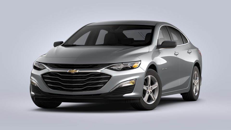 2021 Chevrolet Malibu Vehicle Photo in LEESBURG, FL 34788-4022