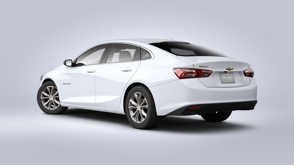 2021 Chevrolet Malibu Vehicle Photo in Hinesville, GA 31313
