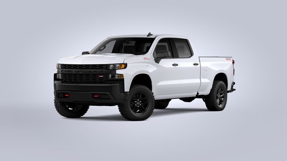 2021 Chevrolet Silverado 1500 Vehicle Photo in COLUMBIA, MO 65203-3903