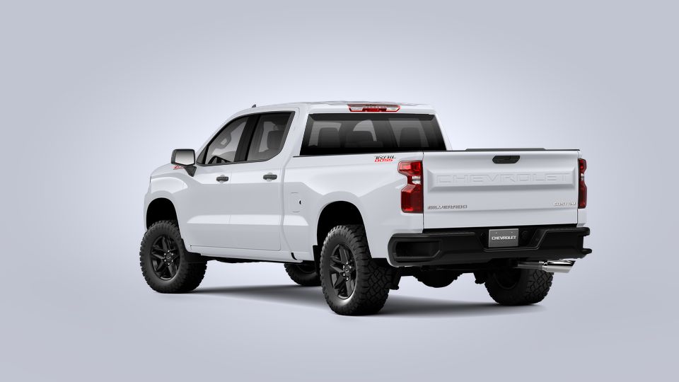 2021 Chevrolet Silverado 1500 Vehicle Photo in COLUMBIA, MO 65203-3903