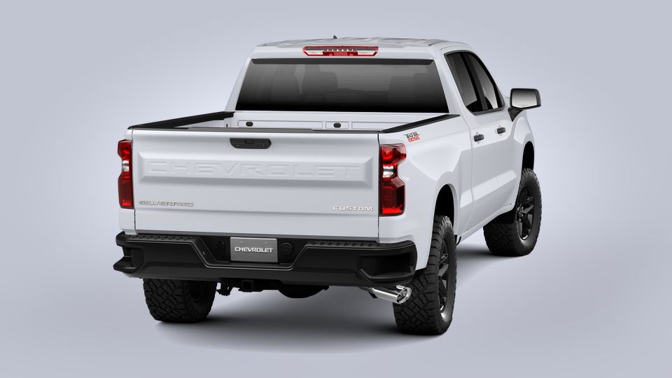 2021 Chevrolet Silverado 1500 Vehicle Photo in COLUMBIA, MO 65203-3903