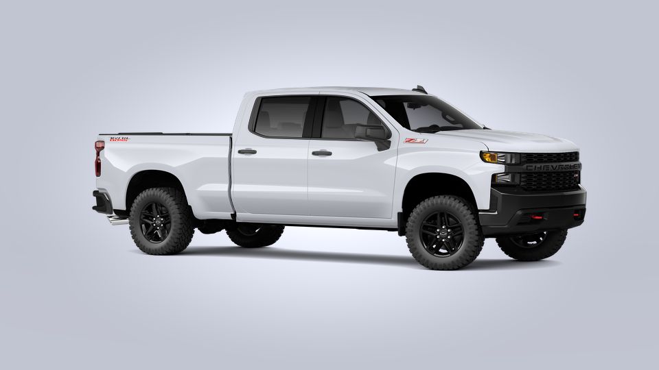 2021 Chevrolet Silverado 1500 Vehicle Photo in COLUMBIA, MO 65203-3903