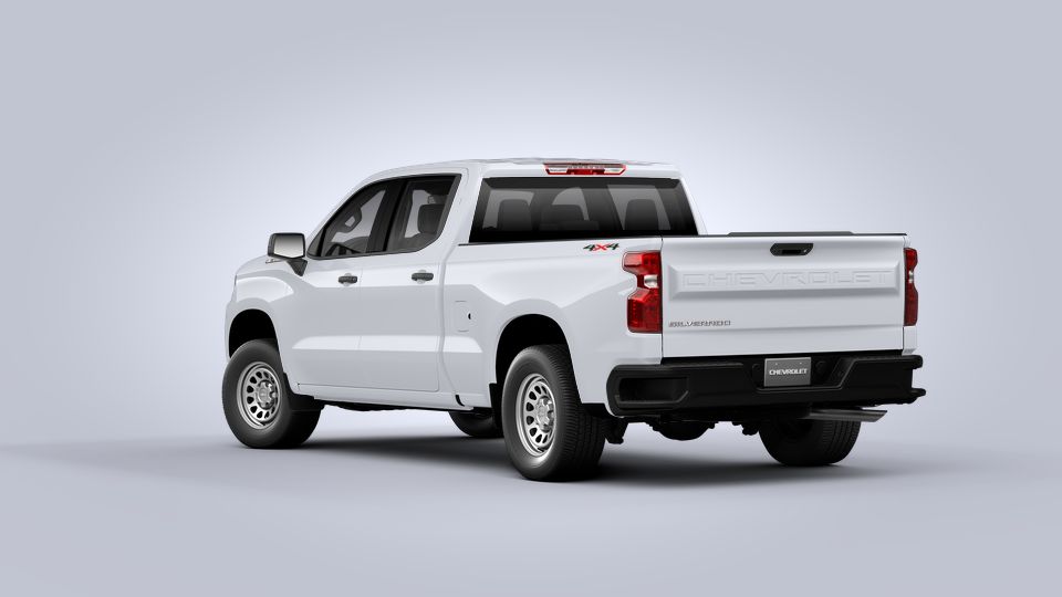 2021 Chevrolet Silverado 1500 Vehicle Photo in PITTSBURGH, PA 15226-1209