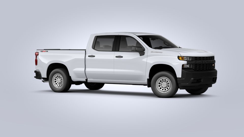 2021 Chevrolet Silverado 1500 Vehicle Photo in PITTSBURGH, PA 15226-1209