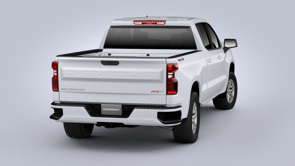 2021 Chevrolet Silverado 1500 Vehicle Photo in SAVANNAH, GA 31406-4513