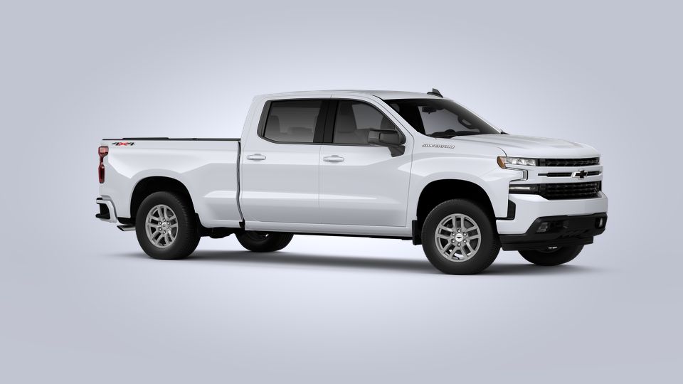 2021 Chevrolet Silverado 1500 Vehicle Photo in SAVANNAH, GA 31406-4513