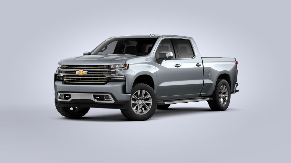 2021 Chevrolet Silverado 1500 Vehicle Photo in SAVANNAH, GA 31406-4513