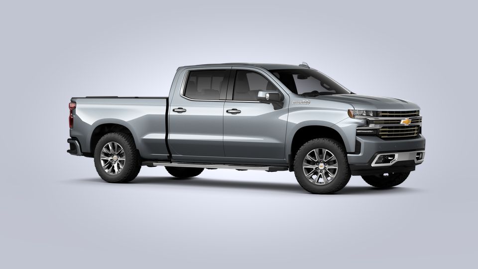 2021 Chevrolet Silverado 1500 Vehicle Photo in SAVANNAH, GA 31406-4513