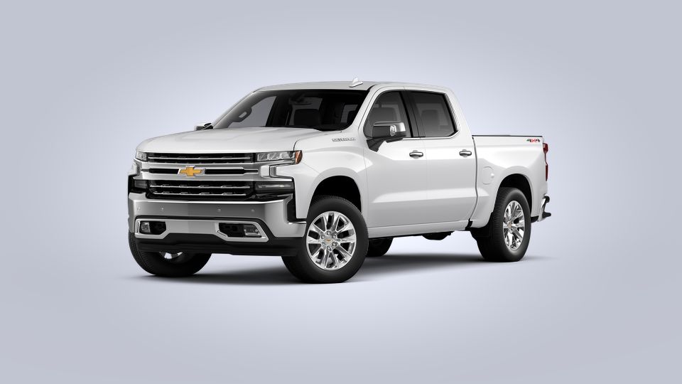 2021 Chevrolet Silverado 1500 Vehicle Photo in EVERETT, WA 98203-5662