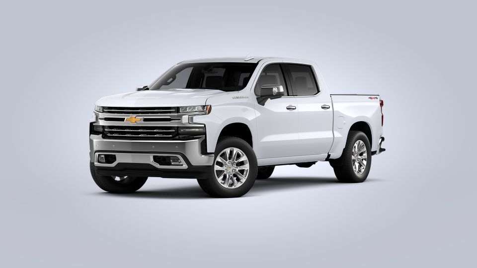 2021 Chevrolet Silverado 1500 Vehicle Photo in Decatur, TX 76234