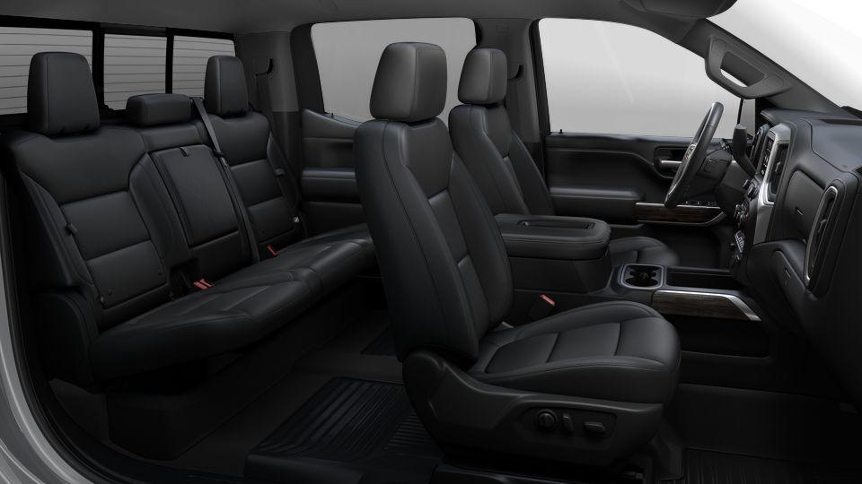 2021 Chevrolet Silverado 1500 Vehicle Photo in Decatur, TX 76234
