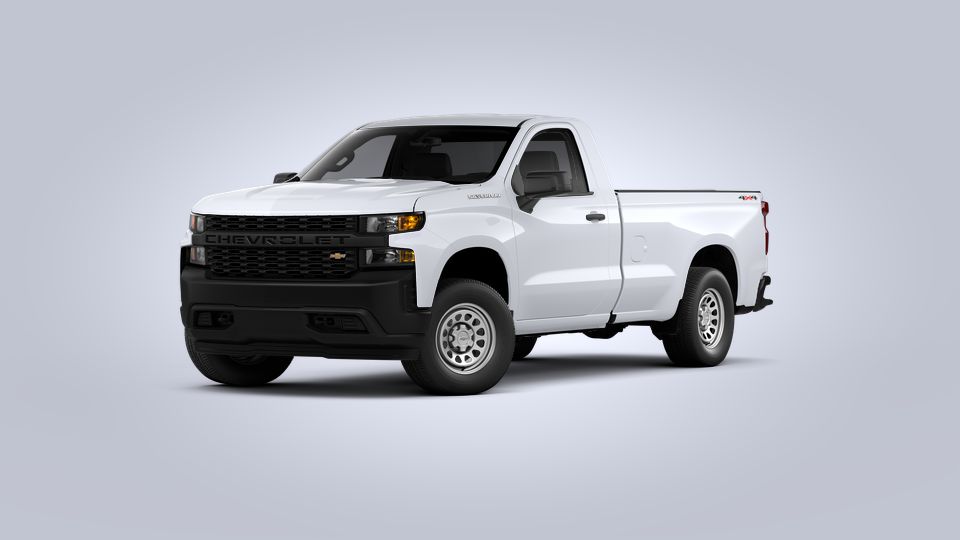 2021 Chevrolet Silverado 1500 Vehicle Photo in SCHOFIELD, WI 54476-1020