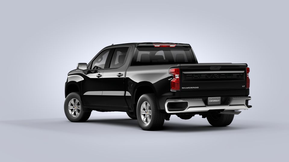 2021 Chevrolet Silverado 1500 Vehicle Photo in SELMA, TX 78154-1460