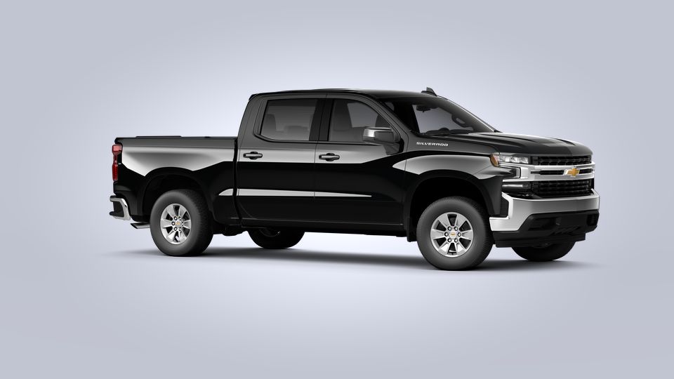 2021 Chevrolet Silverado 1500 Vehicle Photo in SELMA, TX 78154-1460