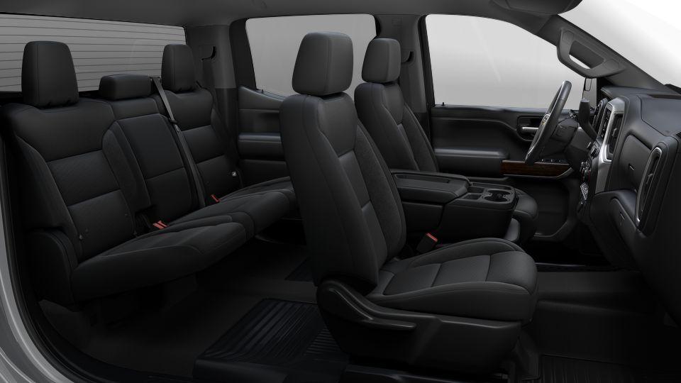 2021 Chevrolet Silverado 1500 Vehicle Photo in Decatur, TX 76234