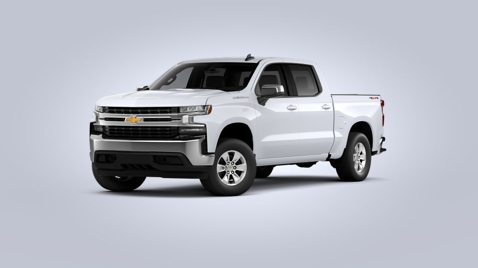 2021 Chevrolet Silverado 1500 Vehicle Photo in COLUMBIA, MO 65203-3903