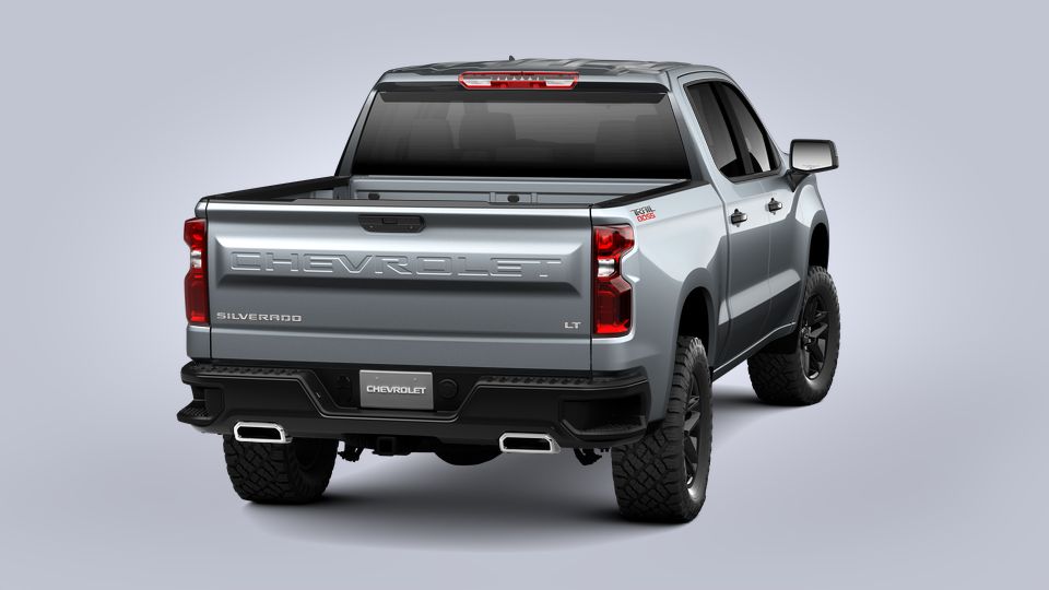 2021 Chevrolet Silverado 1500 Vehicle Photo in San Antonio, TX 78209