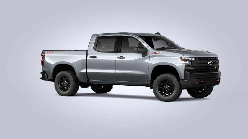 2021 Chevrolet Silverado 1500 Vehicle Photo in San Antonio, TX 78209