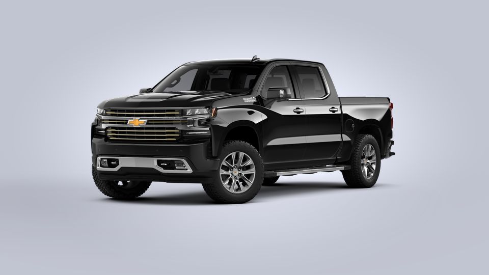 2021 Chevrolet Silverado 1500 Vehicle Photo in BRIDGMAN, MI 49106-9548