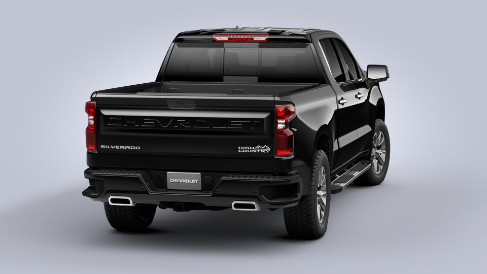 2021 Chevrolet Silverado 1500 Vehicle Photo in BRIDGMAN, MI 49106-9548