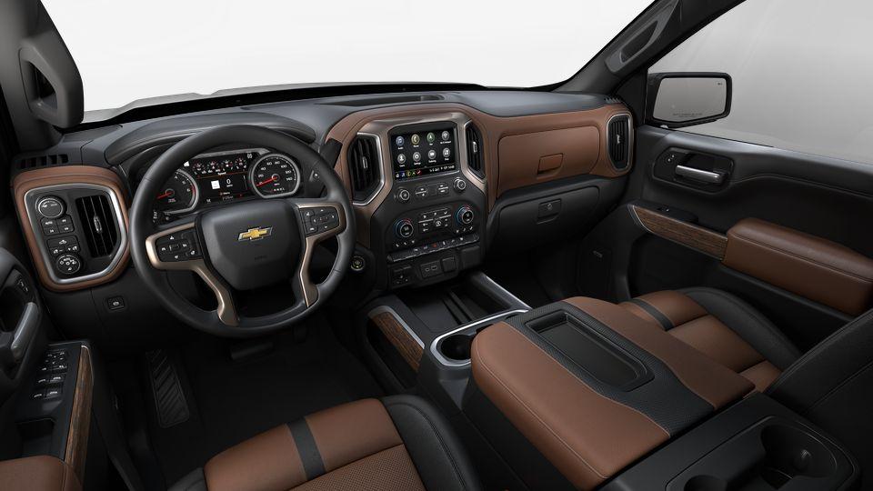 2021 Chevrolet Silverado 1500 Vehicle Photo in Seguin, TX 78155