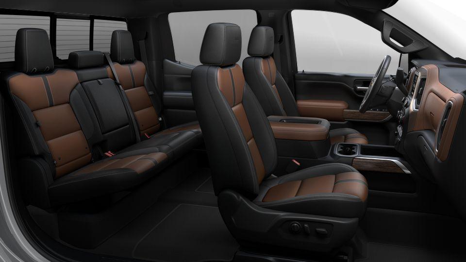 2021 Chevrolet Silverado 1500 Vehicle Photo in Seguin, TX 78155