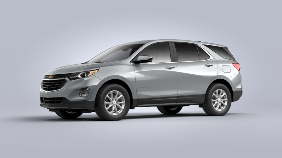 2021 Chevrolet Equinox Vehicle Photo in BENTONVILLE, AR 72712-4322