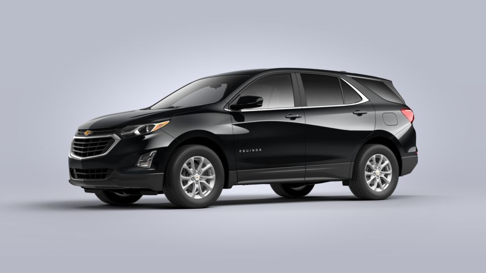 2021 Chevrolet Equinox Vehicle Photo in Statesboro, GA 30458