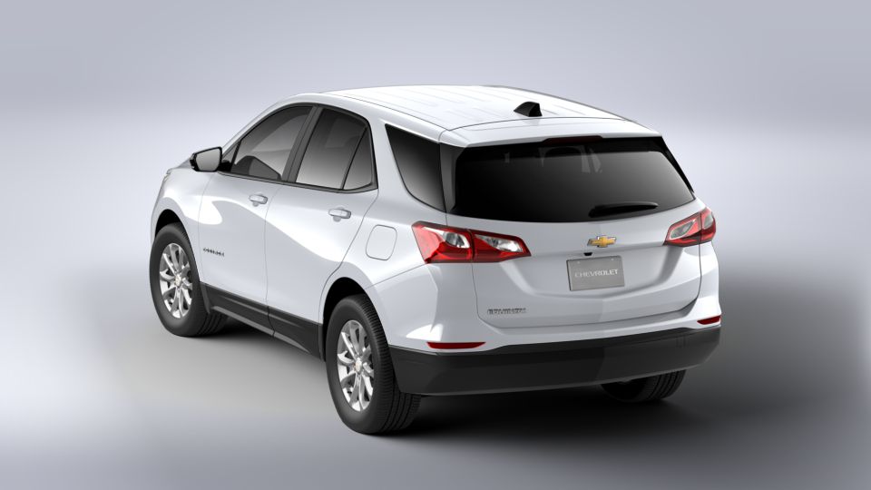 2021 Chevrolet Equinox Vehicle Photo in BRUNSWICK, GA 31525-1881