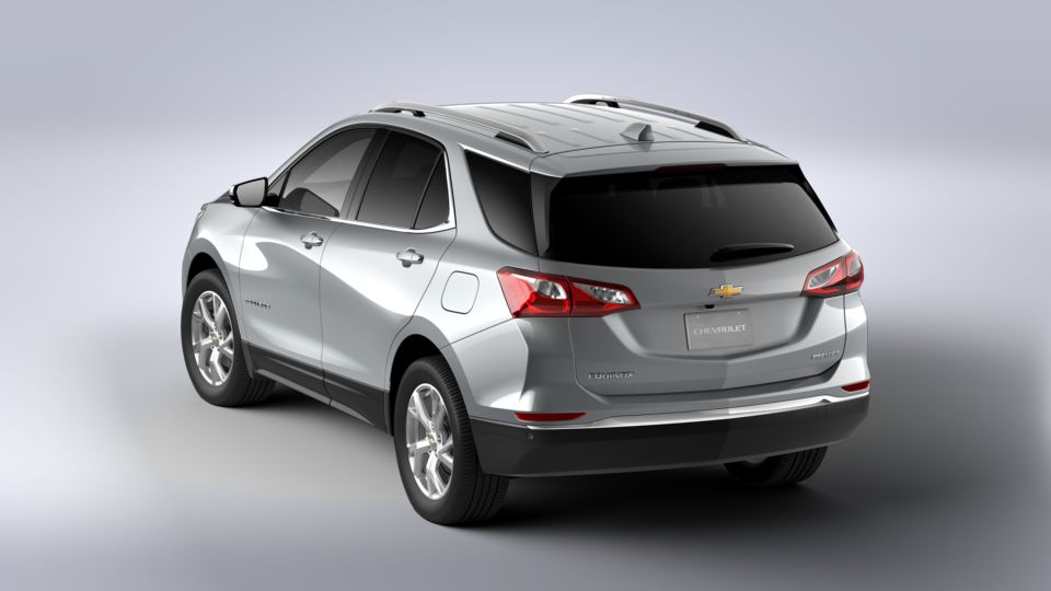 2021 Chevrolet Equinox Vehicle Photo in LEESBURG, FL 34788-4022