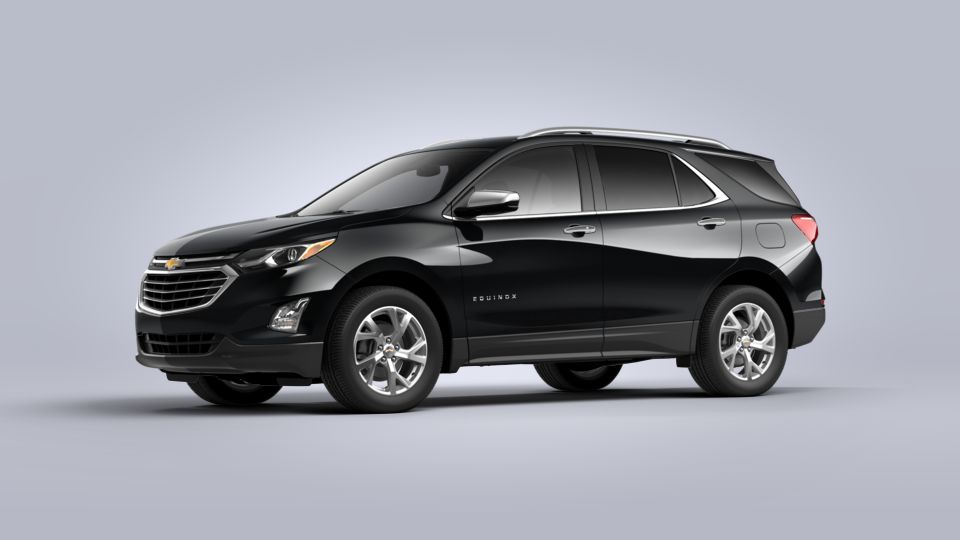 2021 Chevrolet Equinox Vehicle Photo in EASTLAND, TX 76448-3020