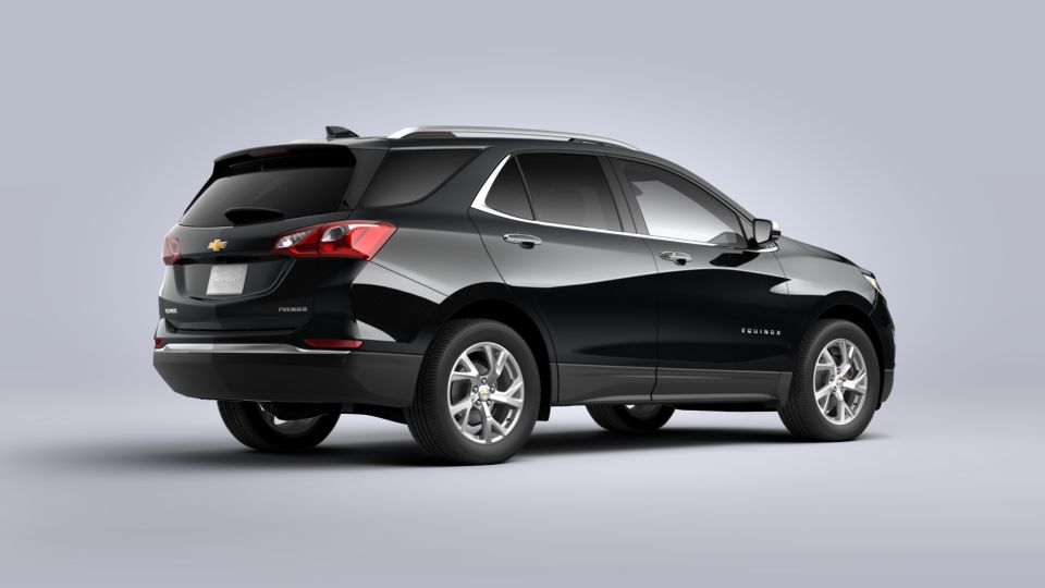 2021 Chevrolet Equinox Vehicle Photo in EASTLAND, TX 76448-3020
