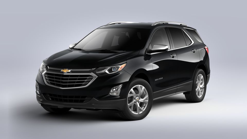 2021 Chevrolet Equinox Vehicle Photo in EASTLAND, TX 76448-3020